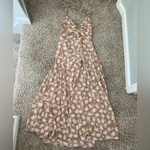 Lulu Wedding Guest Dress